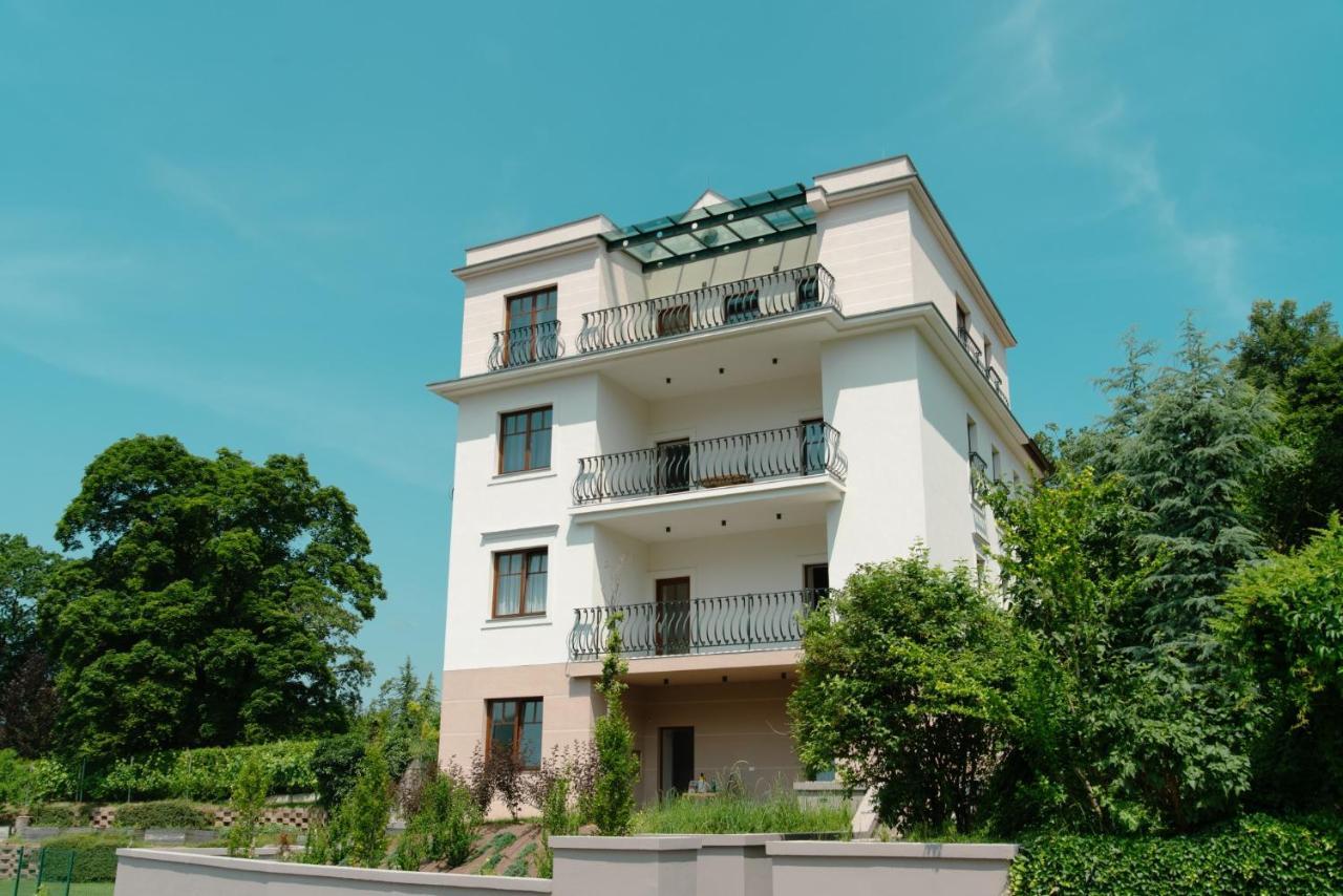 Vila Maister Celje Exterior photo