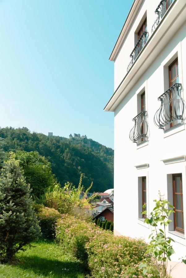 Vila Maister Celje Exterior photo