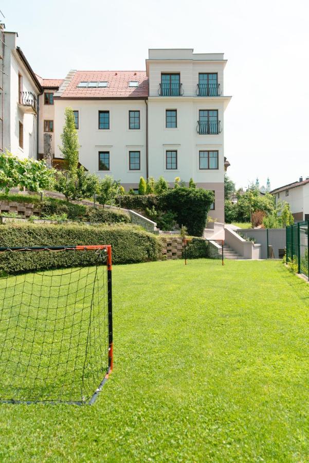 Vila Maister Celje Exterior photo