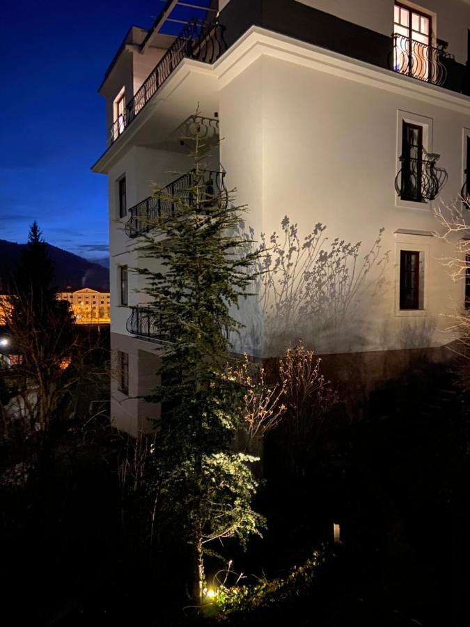 Vila Maister Celje Exterior photo