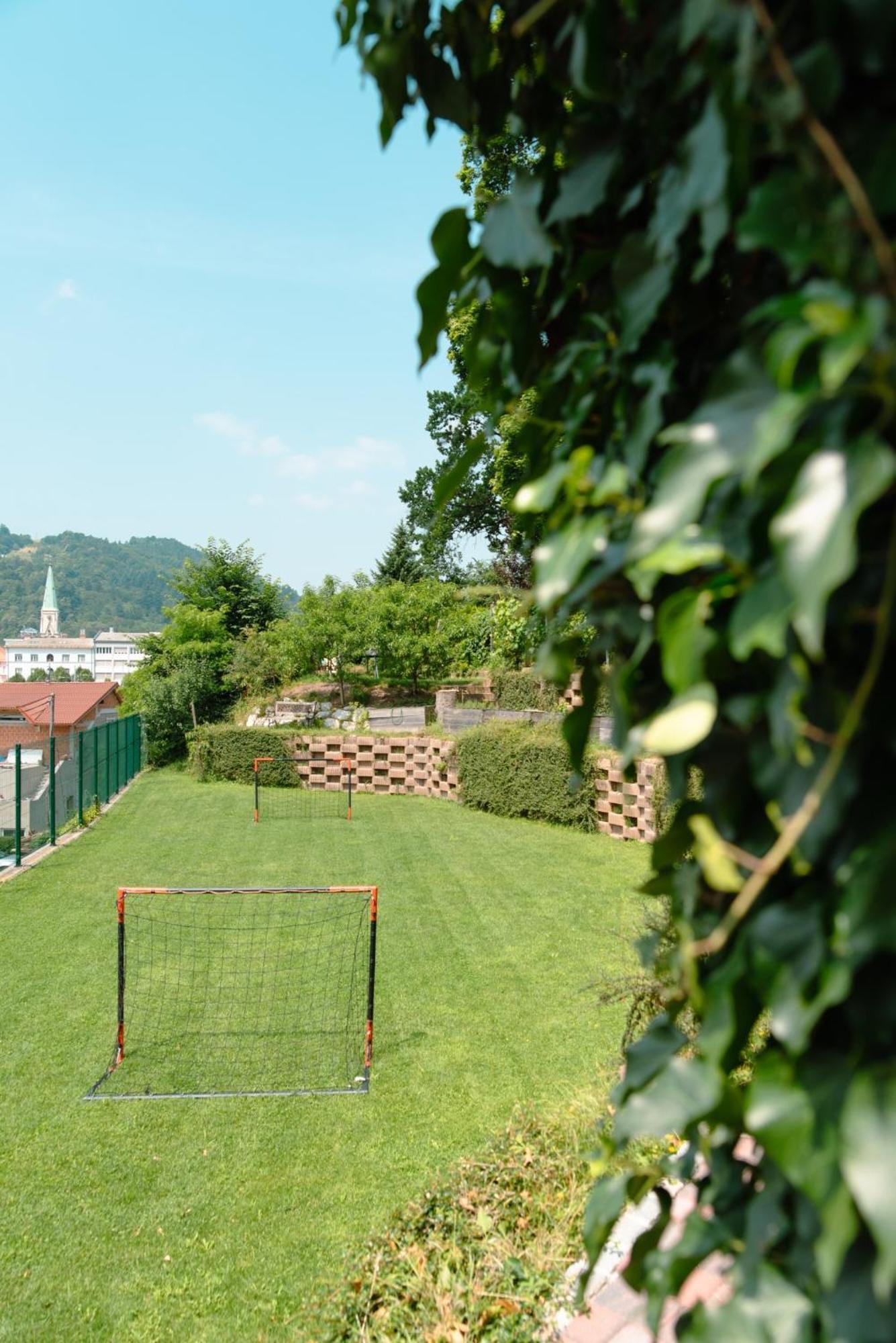 Vila Maister Celje Exterior photo